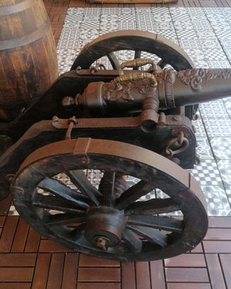 CANNONE