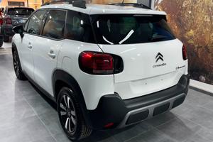 Citroen C3 Aircross PureTech 110 S&S Shine 25'838 