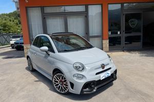 Abarth 595 Abrth Cabrio 1.4 Turbo T-Jet