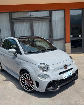 Abarth 595 Abrth Cabrio 1.4 Turbo T-Jet