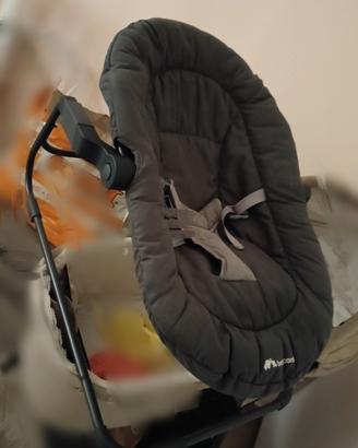 sdraietta neonato 0/6 mesi