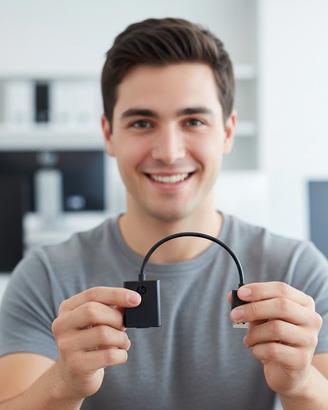 Adattatore HP da DisplayPort a DVI Nuovo