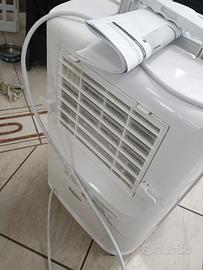 deumidificatore 