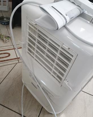 deumidificatore 