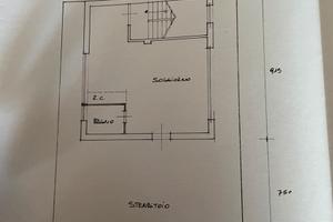 Vendita intera palazzina unico blocco