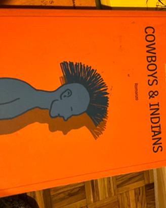 Cowboys&Indians