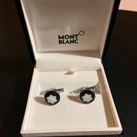 Montblanc Gemelli Star Black originali