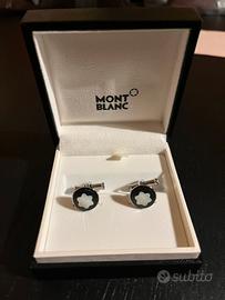 Montblanc Gemelli Star Black originali