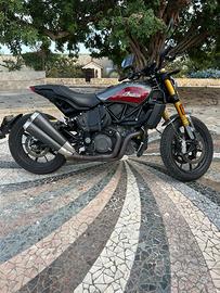 Indian FTR 1200 - 2020