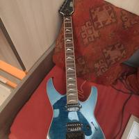 chitarra zen  seymour duncan