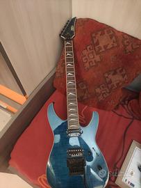 chitarra zen  seymour duncan