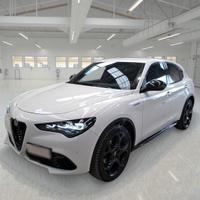 ALFA ROMEO STELVIO 2.0 T 280 CV VELOCE AT8 Q4 5 PO