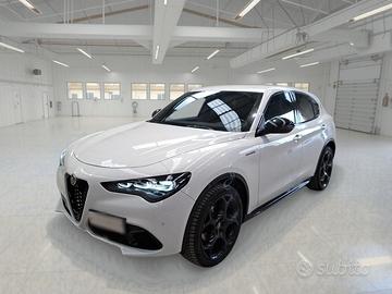 ALFA ROMEO STELVIO 2.0 T 280 CV VELOCE AT8 Q4 5 PO