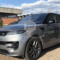 LAND ROVER Range Rover Sport 3.0D l6 300 CV Dynami