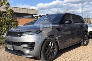 LAND ROVER Range Rover Sport 3.0D l6 300 CV Dynami