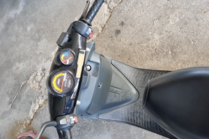 Malaguti f10 jet line