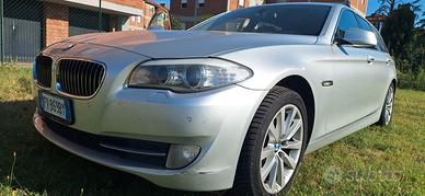 Bmw 525 525d xDrive Touring Business