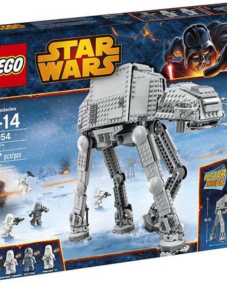 LEGO STAR WARS 75054 AT-AT nuovo