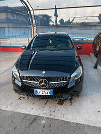 Mercedes classe a w176