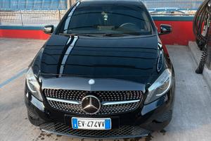Mercedes classe a w176
