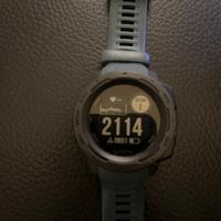 Orologio garmin instinct