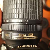 Nikon D5200
