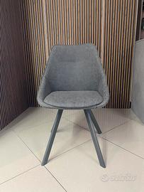 SEDIA 'BILBAO' TARGET POINT