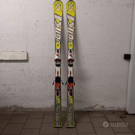 Sci carvin VOLK RaceTiger 150