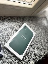 Cover Apple Iphone Xs Max