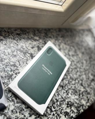 Cover Apple Iphone Xs Max