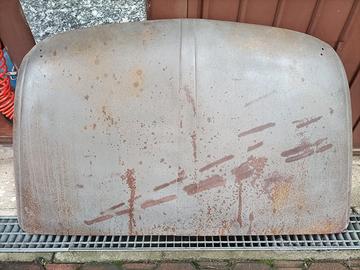 COFANO TIPO ABARTH FIAT 500 EPOCA