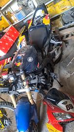 ricambi honda cbr 600 rr