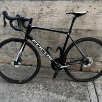 Focus Paralane Disc Ultegra