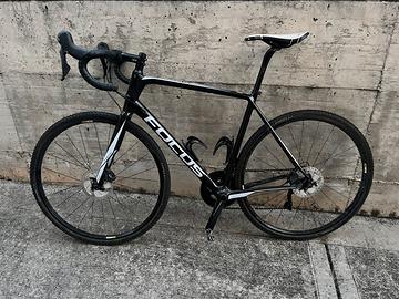 Focus Paralane Disc Ultegra