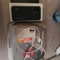 honor 400 512gb – garanzia danni accidentali inclu