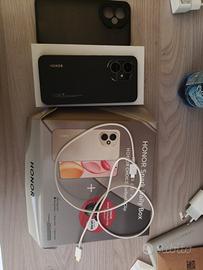 honor 400 512gb – garanzia danni accidentali inclu