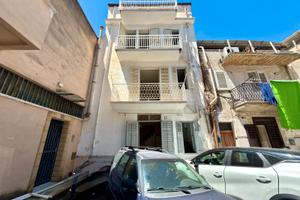 Casa indipendente a Partinico, Cortile Di Martino