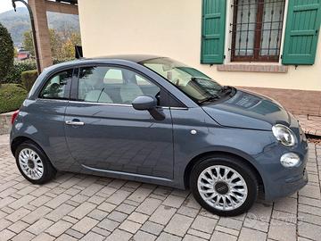 Fiat 500 GPL 