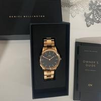 Orologio Daniel Wellington Iconic Link