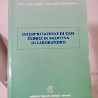 Interpretazione di casi clinici - medicina di lab