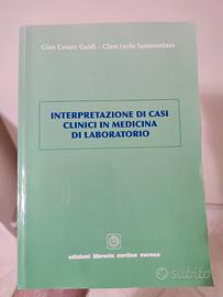 Interpretazione di casi clinici - medicina di lab