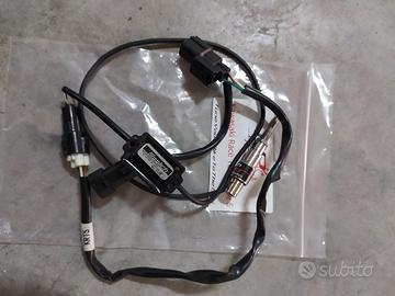 Sensore cambio woolich racing