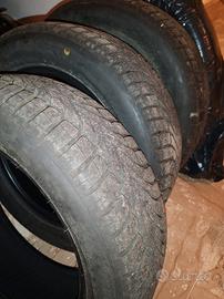 Gomme per auto
