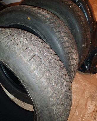 Gomme per auto