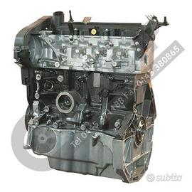 Motore semicompleto nuovo Cod. K9K716
