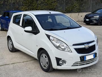 CHEVROLET Spark 1.0cc 68cv AUTO PER COMMERCIANTI