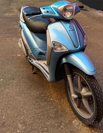 Piaggio Liberty 50 cc