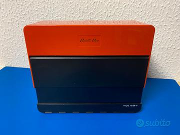 Schedario Vintage - Flex Mod. 1928 V - Anni 70