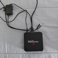 TV Box