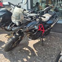 Bmw f 700 gs - 2017